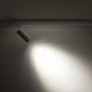 LVM SPOT LED 15W strålkastare för strömskenor 11642 Nowodvorski small 1