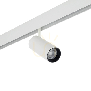 LVM SPOT LED 15W strålkastare för strömskenor 11642 Nowodvorski small 3