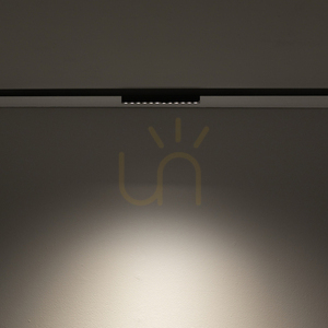 Reflektor för strömskenor NANO - LVM FOCUS OUT LED 10W 11720 Nowodvorski small 1