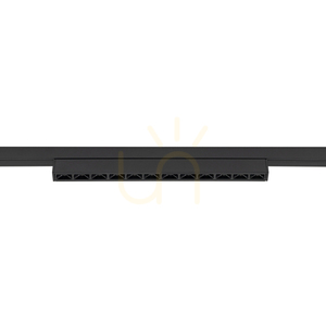 Reflektor för strömskenor NANO - LVM FOCUS OUT LED 10W 11720 Nowodvorski small 3