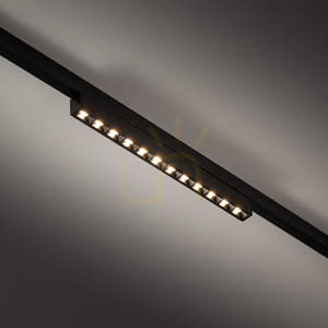 Reflektor för strömskenor NANO - LVM FOCUS OUT LED 10W 11720 Nowodvorski small 5