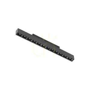 Reflektor för strömskenor NANO - LVM FOCUS OUT LED 10W 11720 Nowodvorski small 0