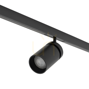 Reflektor för strömskenor NANO - LVM SPOT ZOOM LED 2W 11713 Nowodvorski small 3