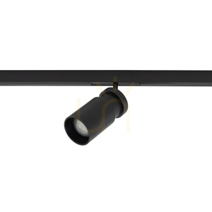 Reflektor för strömskenor NANO - LVM SPOT ZOOM LED 2W 11713 Nowodvorski small 5
