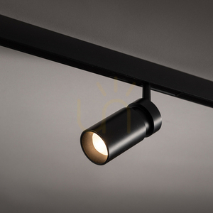 Reflektor för strömskenor NANO - LVM SPOT ZOOM LED 2W 11713 Nowodvorski small 8
