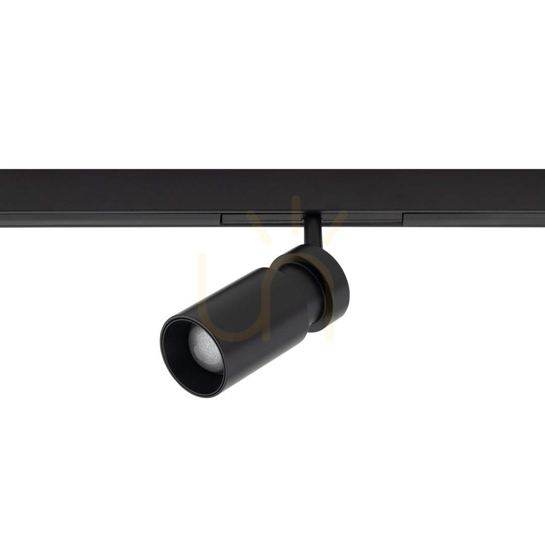 Utsikt Reflektor för strömskenor NANO - LVM SPOT ZOOM LED 5W 11714 Nowodvorski Reflektor för strömskenor NANO - LVM SPOT ZOOM LED 5W 11714 Nowodvorski