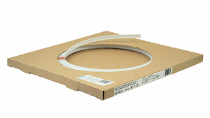BOX med diffusor LUMINES BASIC PC 2.0 transparent 20 m small 3