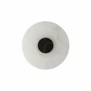 Vägglampa Dalinia 1xLED svart WL0114-BK small 10