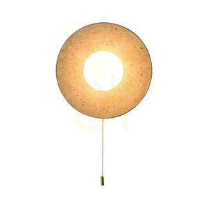 Vägglampa Bilo I 1xG9 Guld Mässing WL0112 small 1