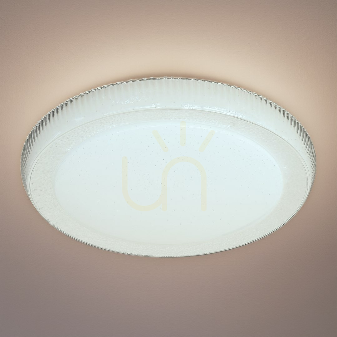 Plafond Lugo 36 W ø480