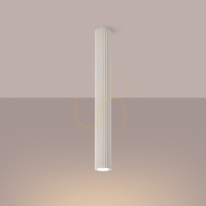 Plafond KARBON 60 beige small 2