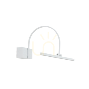 ARTLINE LED-vägglampa 11955 Nowodvorski small 5
