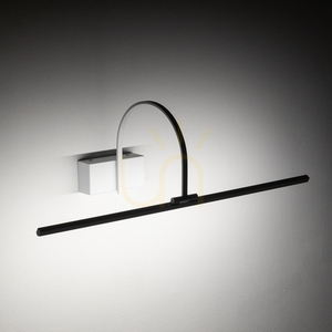 ARTLINE LED-vägglampa 11956 Nowodvorski small 1