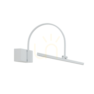 ARTLINE LED-vägglampa 11956 Nowodvorski small 3