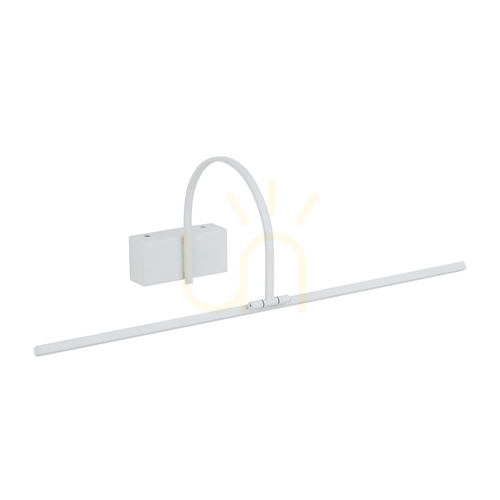 Kontrollera ARTLINE LED-vägglampa 11956 Nowodvorski