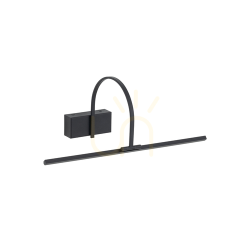 Kontrollera ARTLINE LED-vägglampa 11957 Nowodvorski