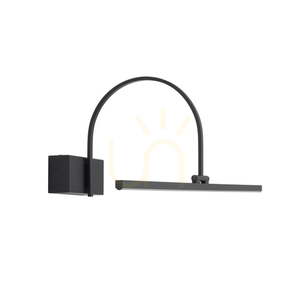ARTLINE LED-vägglampa 11958 Nowodvorski small 4