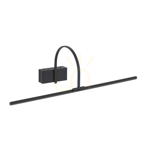 Kontrollera ARTLINE LED-vägglampa 11958 Nowodvorski