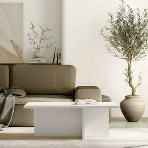 ASH Rektangulärt soffbord, Cashmere small 1