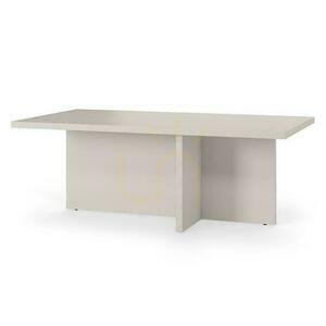 ASH Rektangulärt soffbord, Cashmere small 2