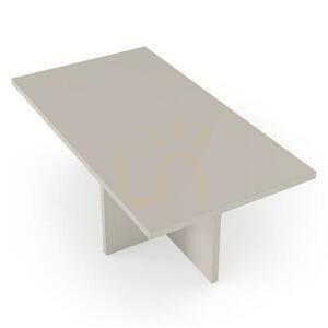 ASH Rektangulärt soffbord, Cashmere small 8