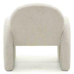 JADA Fåtölj Ljus Beige small 1