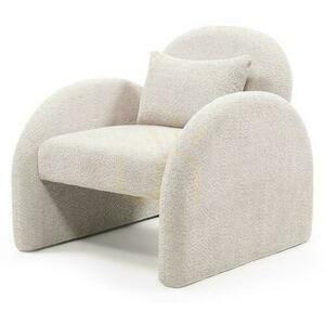 JADA Fåtölj Ljus Beige small 2