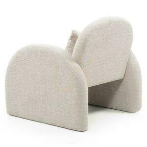 JADA Fåtölj Ljus Beige small 3