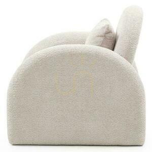 JADA Fåtölj Ljus Beige small 7