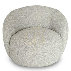 NORA snurrstol Beige small 0