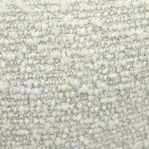 Set om 2 stoppade stolar SAMMA Grå-Beige, Boucle small 4