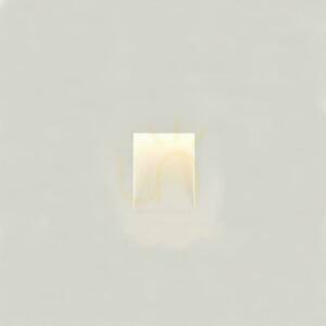 V-TAC GU10 gipsarmatur vägglampa fyrkantig 120x120 VT-11009 3 års garanti small 2