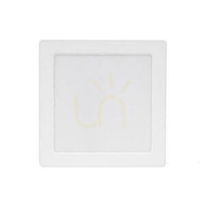 V-TAC infälld LED-panel premium downlight 18W kvadrat 220x220 VT-61018 6500K 1980lm 1 V-TAC infälld LED-panel premium downlight 18W kvadrat 220x220 VT-61018 6500K 1980lm small 1