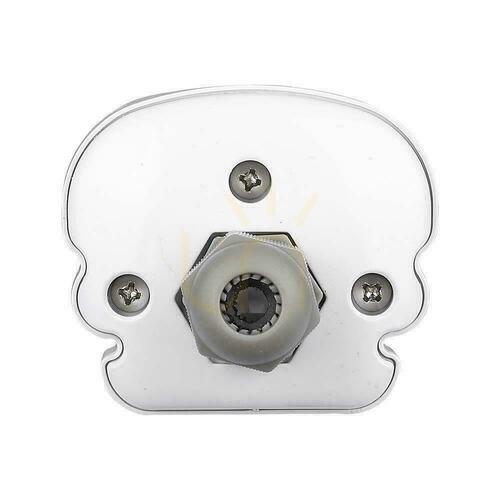 Kontrollera V-TAC VT-6076 LED-armatur för våtrum G-series CREE 60 cm 18 W 2410 lm 6500 K IP65