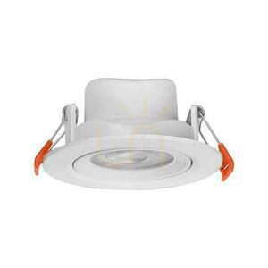 LED-nät V-TAC 7W vit downlight 3in1 VT-2707CCT 3000K-4000K-6500K 510lm 5 års garanti 0 LED-nät V-TAC 7W vit downlight 3in1 VT-2707CCT 3000K-4000K-6500K 510lm 5 års garanti small 0