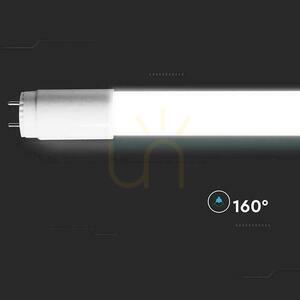LED-lysrör T8 V-TAC 120cm 16,5W G13 nano plast 110Lm/w VT-122-N 3000K 1850lm 3 års garanti 7 LED-lysrör T8 V-TAC 120cm 16,5W G13 nano plast 110Lm/w VT-122-N 3000K 1850lm 3 års garanti small 7