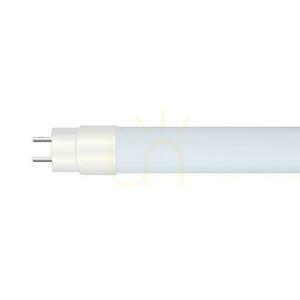 LED-lysrör T8 V-TAC 120cm 16,5W G13 nano plast 110Lm/w VT-122-N 6500K 1850lm 3 års garanti small 1
