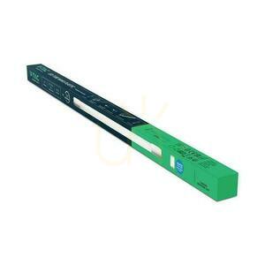 LED-lysrör T8 V-TAC 120cm 16,5W G13 nano plast 110Lm/w VT-122-N 6500K 1850lm 3 års garanti small 3