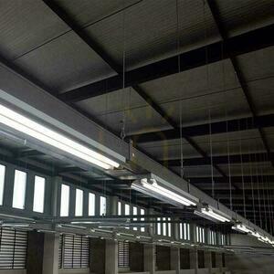 LED-lysrör T8 V-TAC 120cm 16,5W G13 nano plast 110Lm/w VT-122-N 6500K 1850lm 3 års garanti small 6