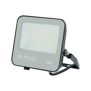 V-TAC CREE CHIP 50W LED-projektor 135lm/W svart IP65-hus VT-4455 6500K 6750lm 6 års garanti 0 V-TAC CREE CHIP 50W LED-projektor 135lm/W svart IP65-hus VT-4455 6500K 6750lm 6 års garanti small 0