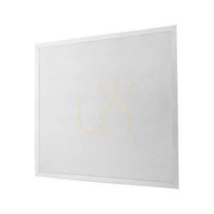 LED-panel V-TAC 36W 600x600 LED CREE CHIP strömförsörjning LIFUD bakgrundsbelysning 33mm 120Lm/W VT-61036 4000K 4320lm 6 års garanti small 0