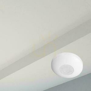 360st infraröd rörelsesensor utanpåliggande/infälld montering 2in1 vit 600W LED V-TAC VT-81044 5 års garanti small 4