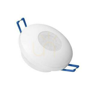 360st infraröd rörelsesensor utanpåliggande/infälld montering 2in1 vit 600W LED V-TAC VT-81044 5 års garanti small 0