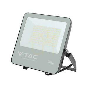 LED-projektor V-TAC CREE CHIP 100W 135lm/W svart hölje kabel 1m IP65 VT-44101 6500K 11480lm 6 års garanti 8 LED-projektor V-TAC CREE CHIP 100W 135lm/W svart hölje kabel 1m IP65 VT-44101 6500K 11480lm 6 års garanti small 8