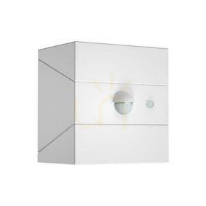 V-TAC 2,5W CCT solcellslampa för väggar rörelsesensor vit VT-11025CCT-W 3000K-4000K-6000K 300lm small 2