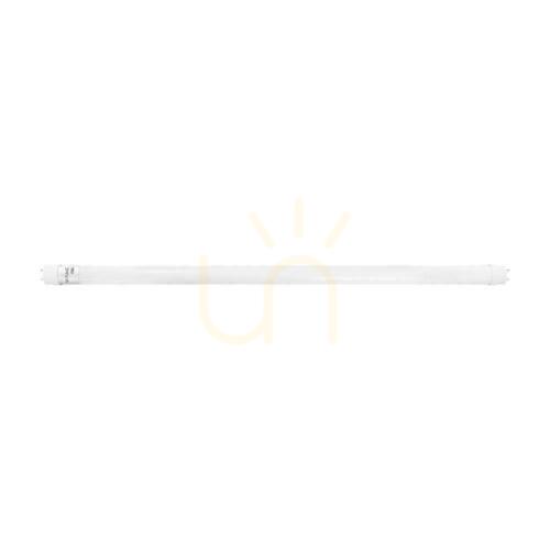 Kontrollera LED T8 V-TAC CREE CHIP lysrör 120cm 12W G13 150Lm/W nano plast VT-015 4000K 1800lm 6 års garanti