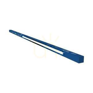 LED T8 V-TAC CREE CHIP lysrör 120cm 12W G13 150Lm/W nano plast VT-015 4000K 1800lm 6 års garanti small 3