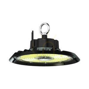 V-TAC LED UFO high bay CREE CHIP IP65 ALU armatur 135Lm/W 200W VT-91202 4000K 27000lm 6 års garanti 0 V-TAC LED UFO high bay CREE CHIP IP65 ALU armatur 135Lm/W 200W VT-91202 4000K 27000lm 6 års garanti small 0