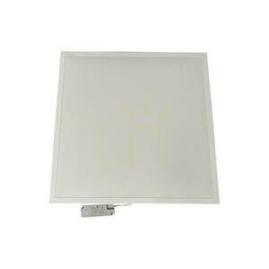 LED-panel V-TAC 40W 600x600 bakgrundsbelysning 33mm 120Lm/W VT-61042 4000K 4800lm 5 års garanti small 0