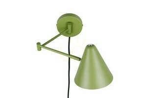 Trio COSIMA vägglampa 263970115 small 2